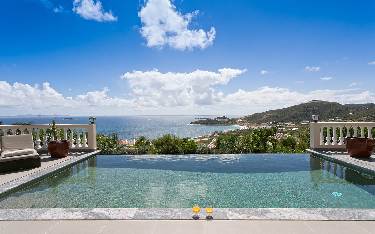 Saint Maarten Saint Martin Home 980342