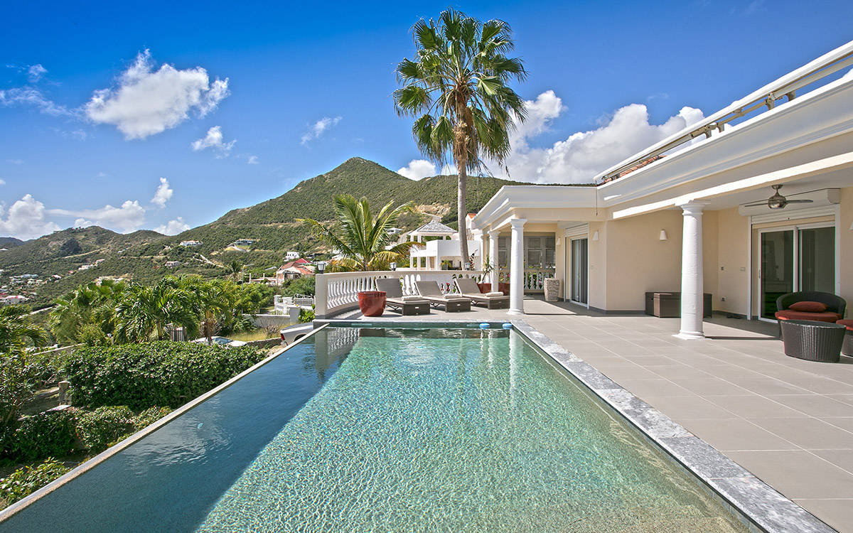 Saint Maarten Saint Martin Home 980342