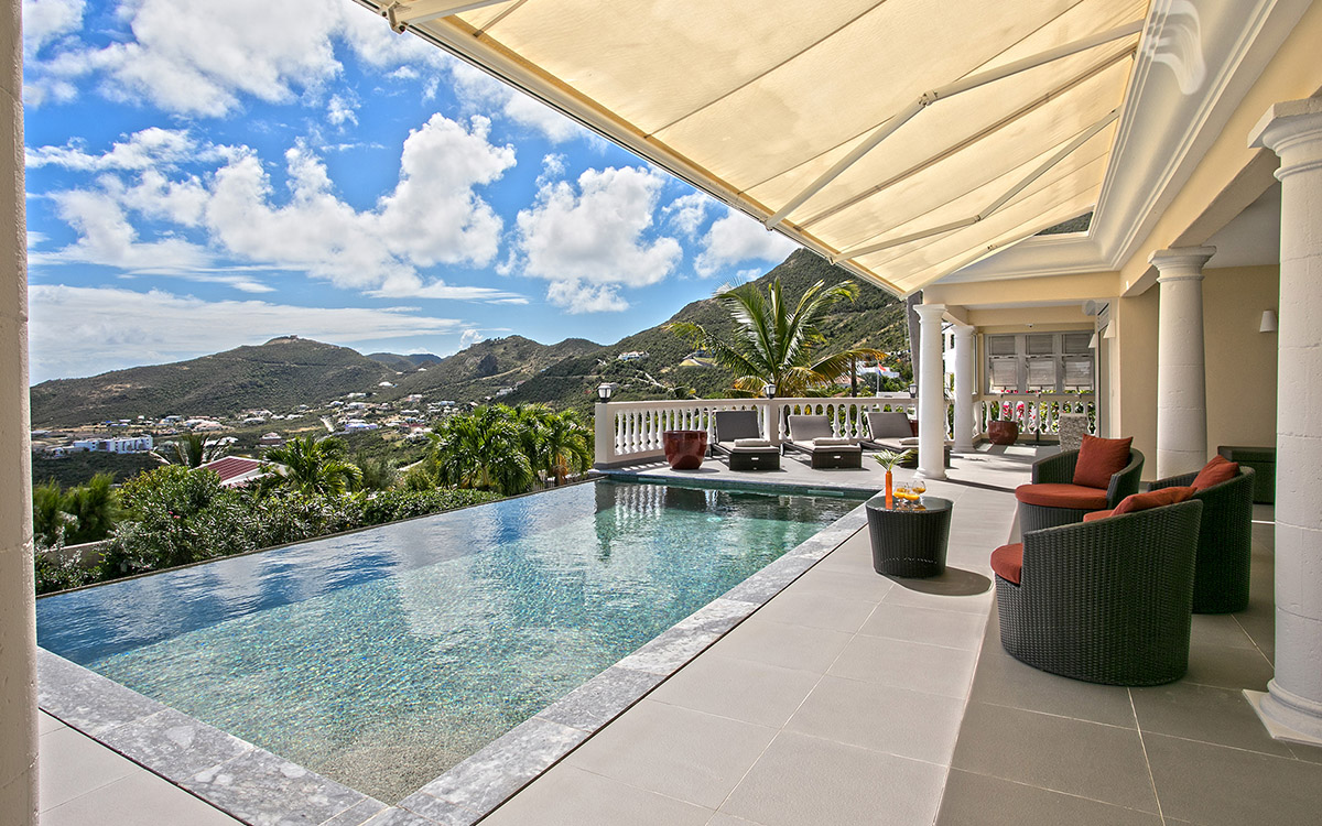 Saint Maarten Saint Martin Home 980342