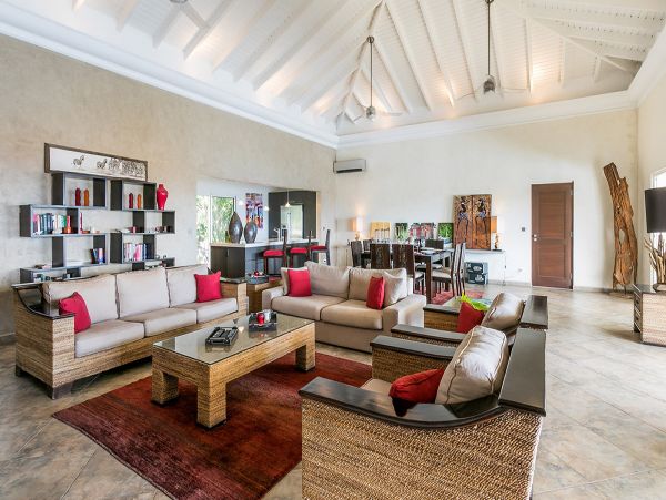 Saint Maarten Saint Martin Home 980342