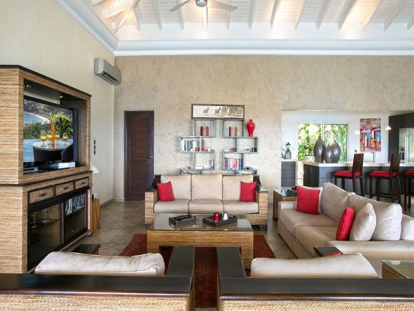 Saint Maarten Saint Martin Home 980342