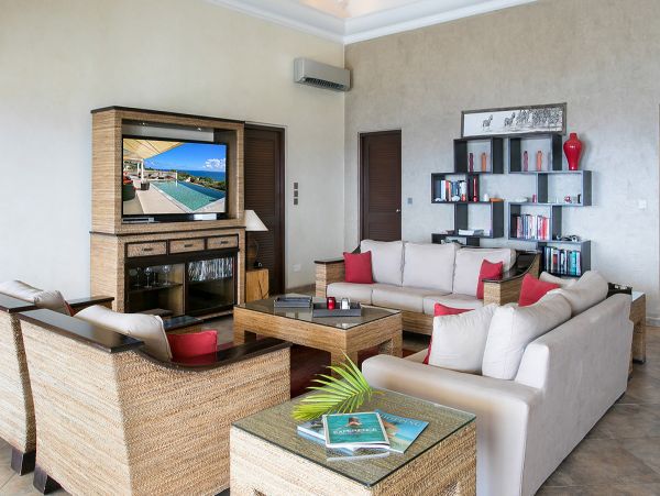 Saint Maarten Saint Martin Home 980342