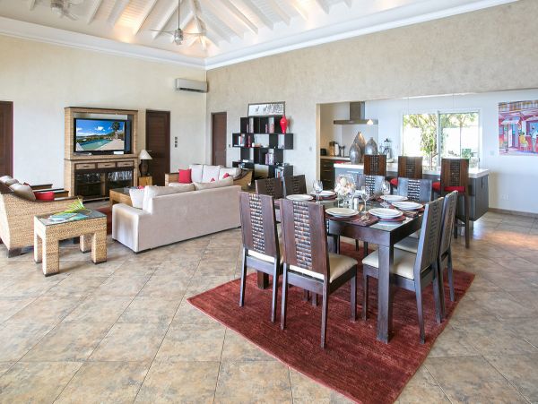 Saint Maarten Saint Martin Home 980342
