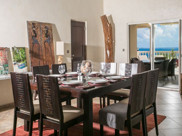 Saint Maarten Saint Martin Home 980342