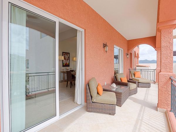 Saint Maarten Saint Martin Condo 980343