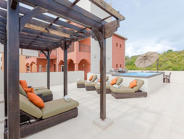 Saint Maarten Saint Martin Condo 980343