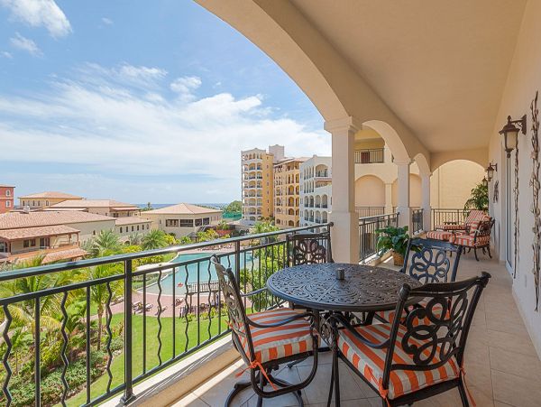 Saint Maarten Saint Martin Condo 980344