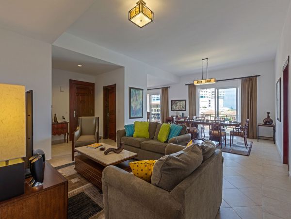 Saint Maarten Saint Martin Condo 980344