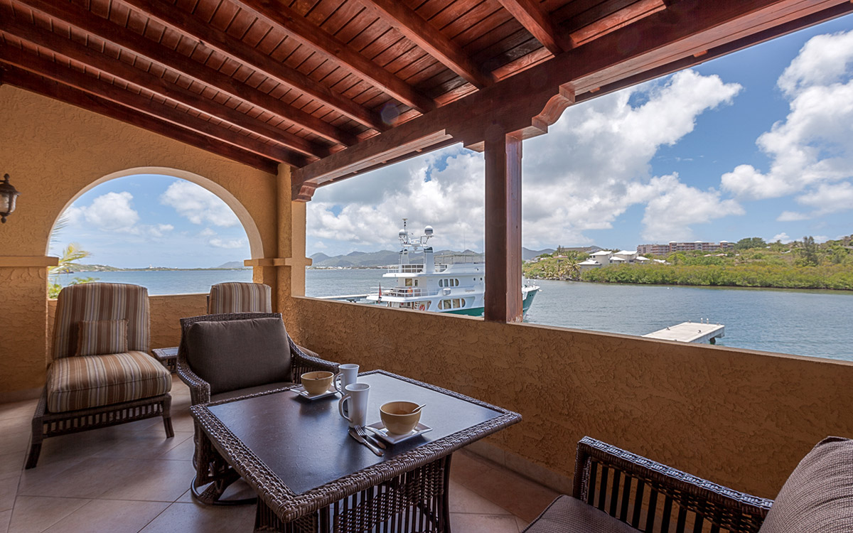 Saint Maarten Saint Martin Condo 980345