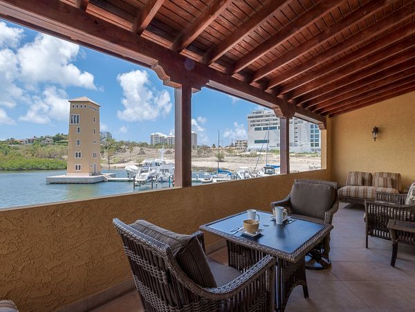 Saint Maarten Saint Martin Condo 980345