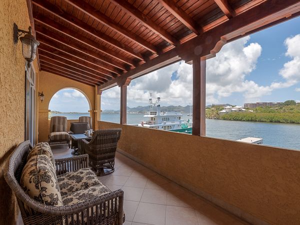 Saint Maarten Saint Martin Condo 980345