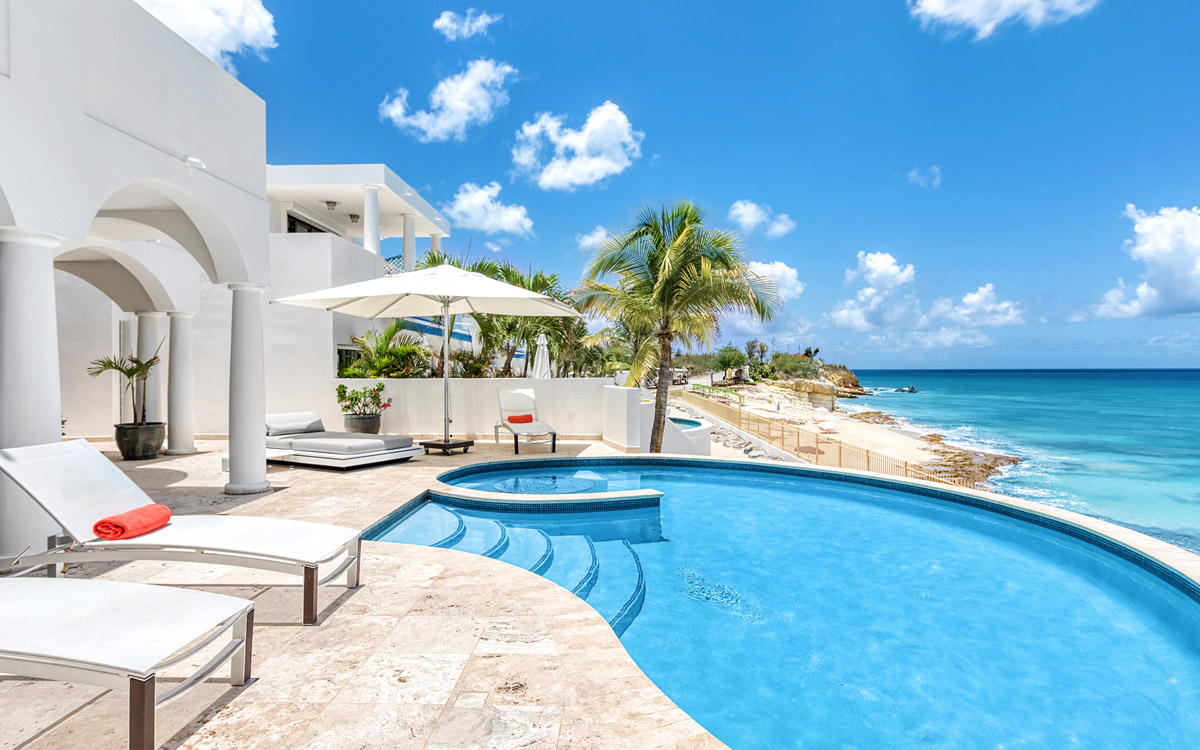 Saint Maarten Saint Martin Home 980346