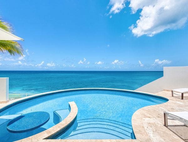 Saint Maarten Saint Martin Home 980346