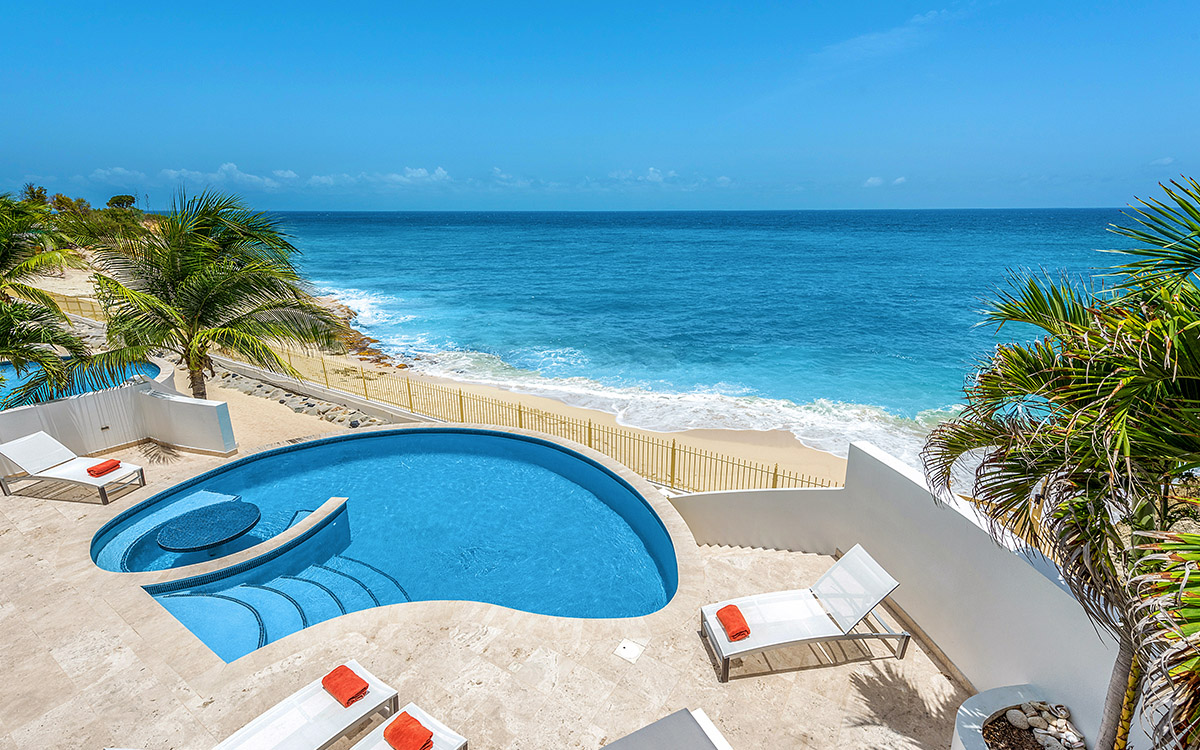 Saint Maarten Saint Martin Home 980346