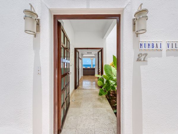 Saint Maarten Saint Martin Home 980346