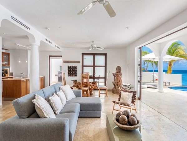 Saint Maarten Saint Martin Home 980346