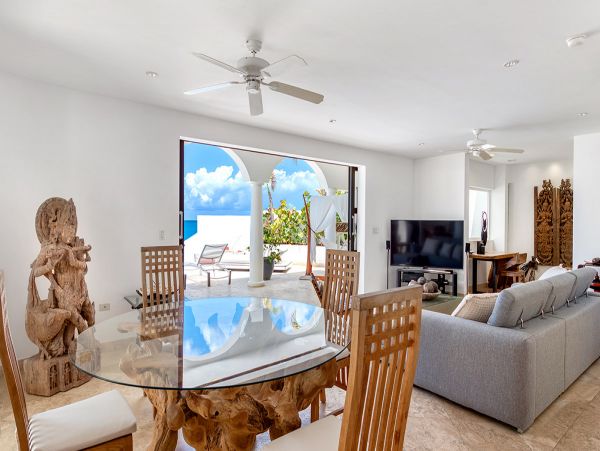 Saint Maarten Saint Martin Home 980346