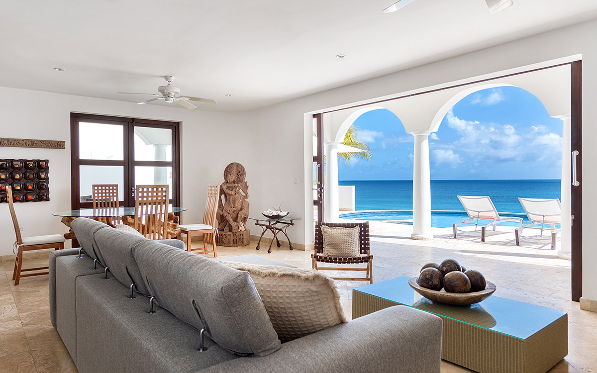 Saint Maarten Saint Martin Home 980346