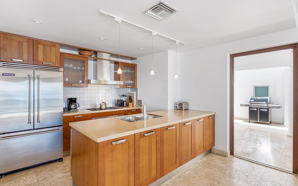 Saint Maarten Saint Martin Home 980346