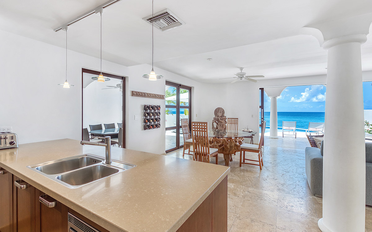 Saint Maarten Saint Martin Home 980346