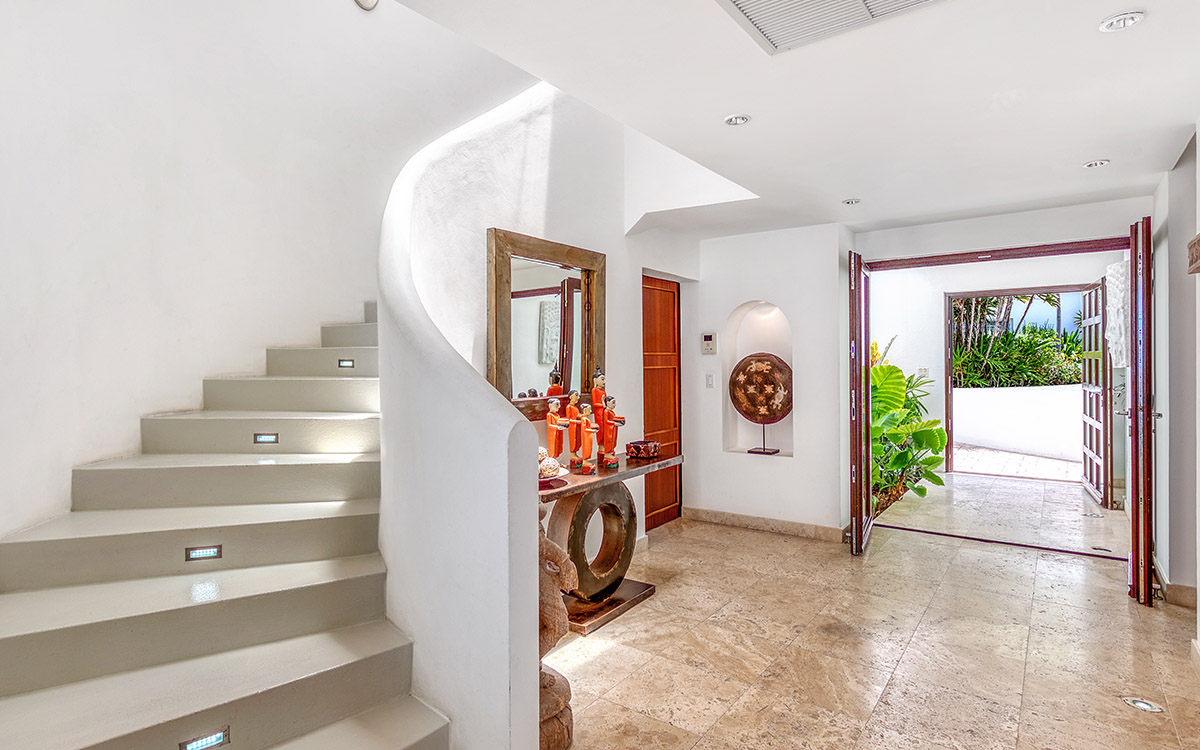 Saint Maarten Saint Martin Home 980346
