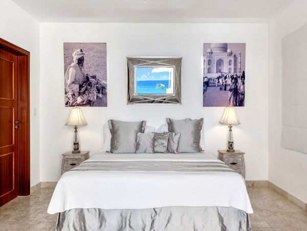 Saint Maarten Saint Martin Home 980346