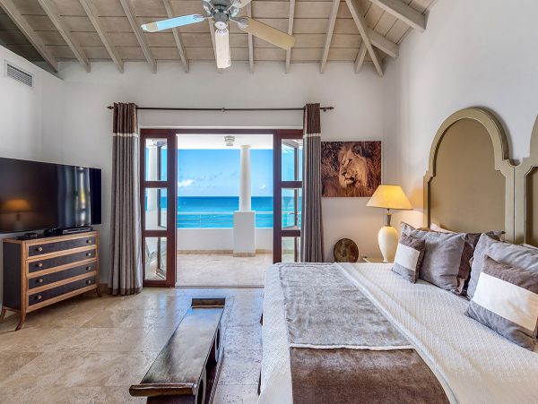 Saint Maarten Saint Martin Home 980346
