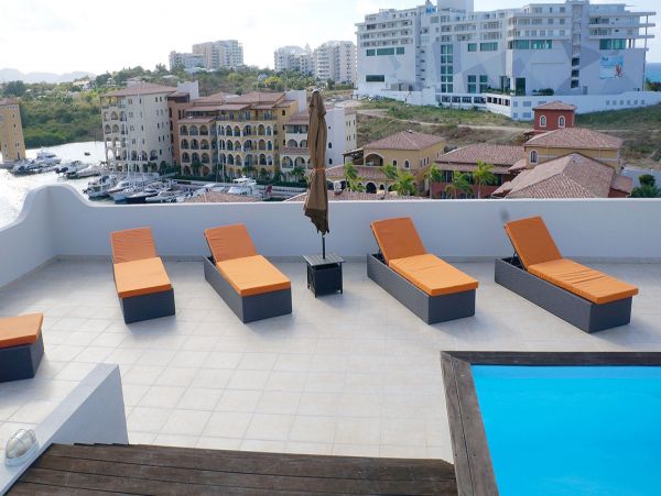 Saint Maarten Saint Martin Condo 980347