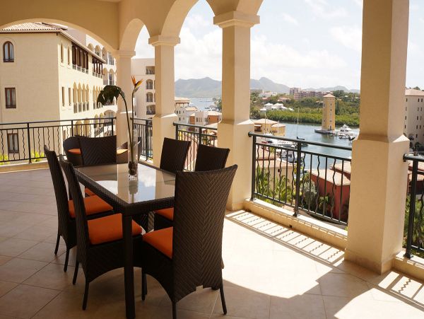 Saint Maarten Saint Martin Condo 980347