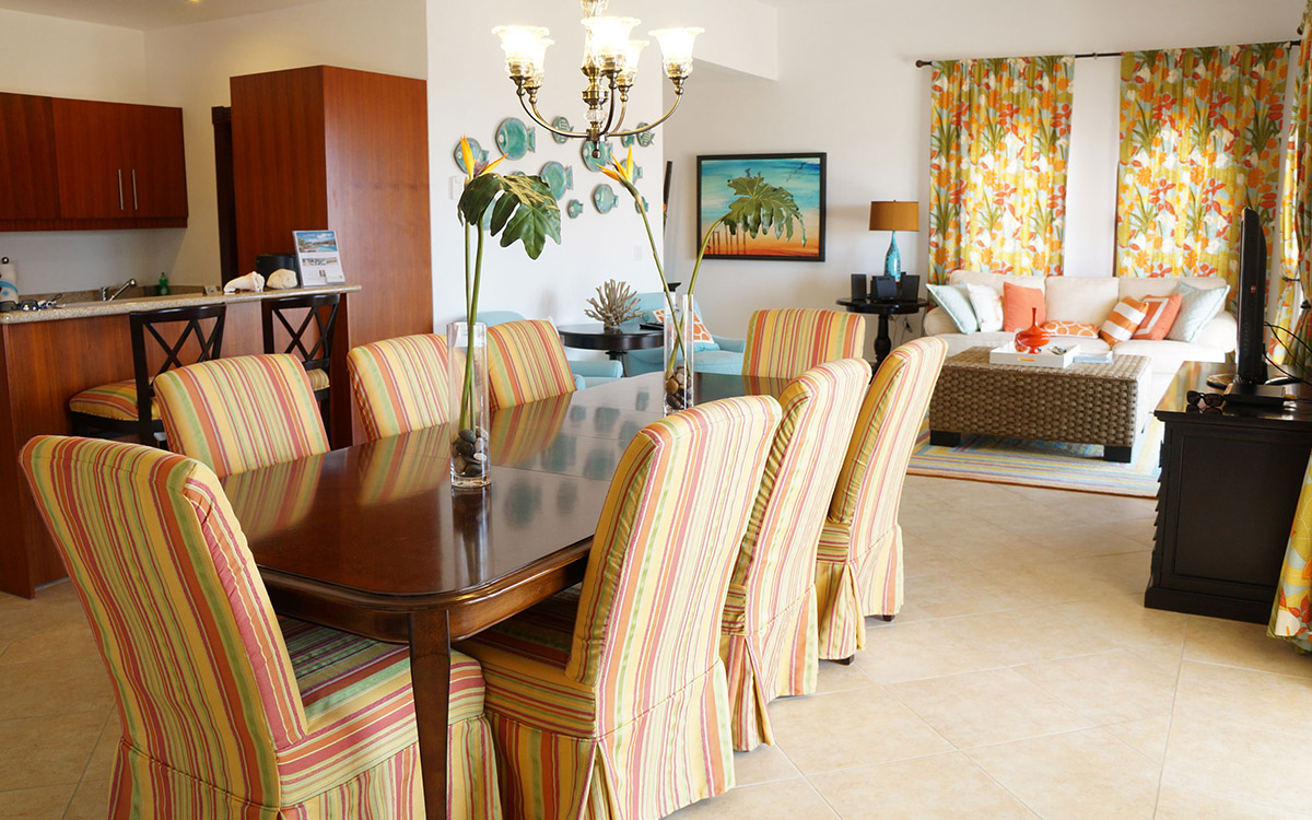 Saint Maarten Saint Martin Condo 980347