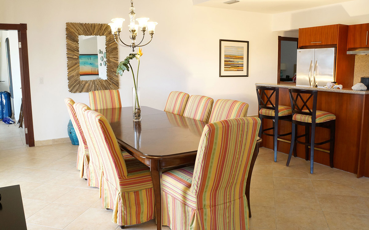 Saint Maarten Saint Martin Condo 980347