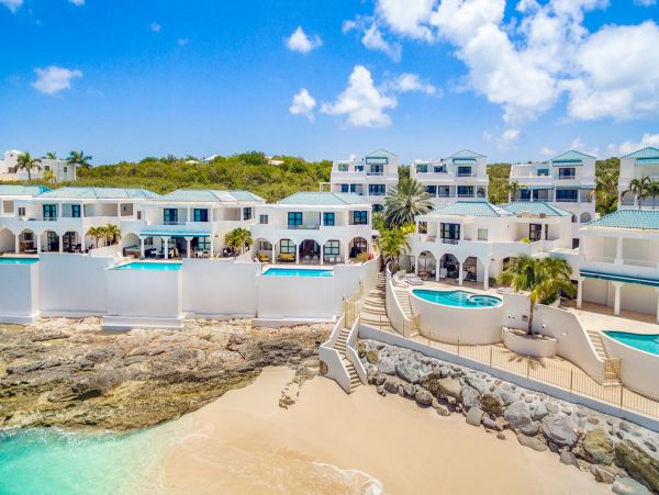Saint Maarten Saint Martin Home 980348