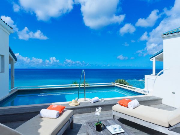 Saint Maarten Saint Martin Home 980348