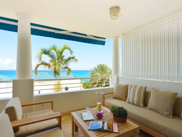 Saint Maarten Saint Martin Home 980348