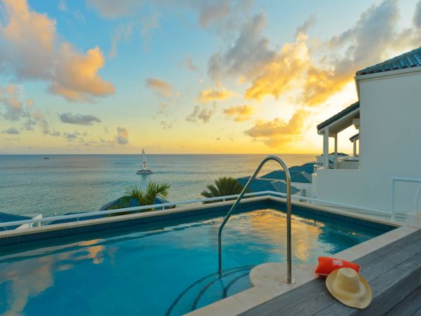 Saint Maarten Saint Martin Home 980348