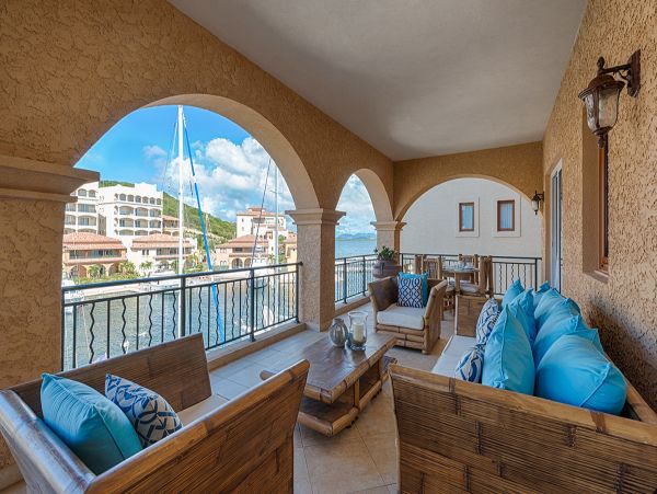 Saint Maarten Saint Martin Condo 980349
