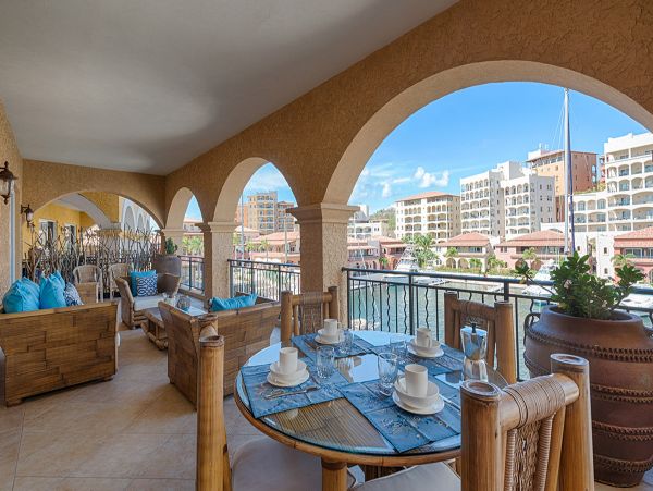 Saint Maarten Saint Martin Condo 980349