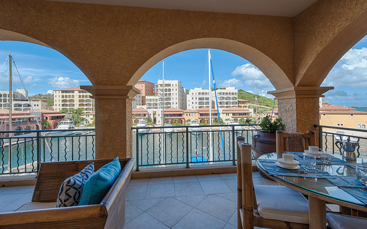 Saint Maarten Saint Martin Condo 980349