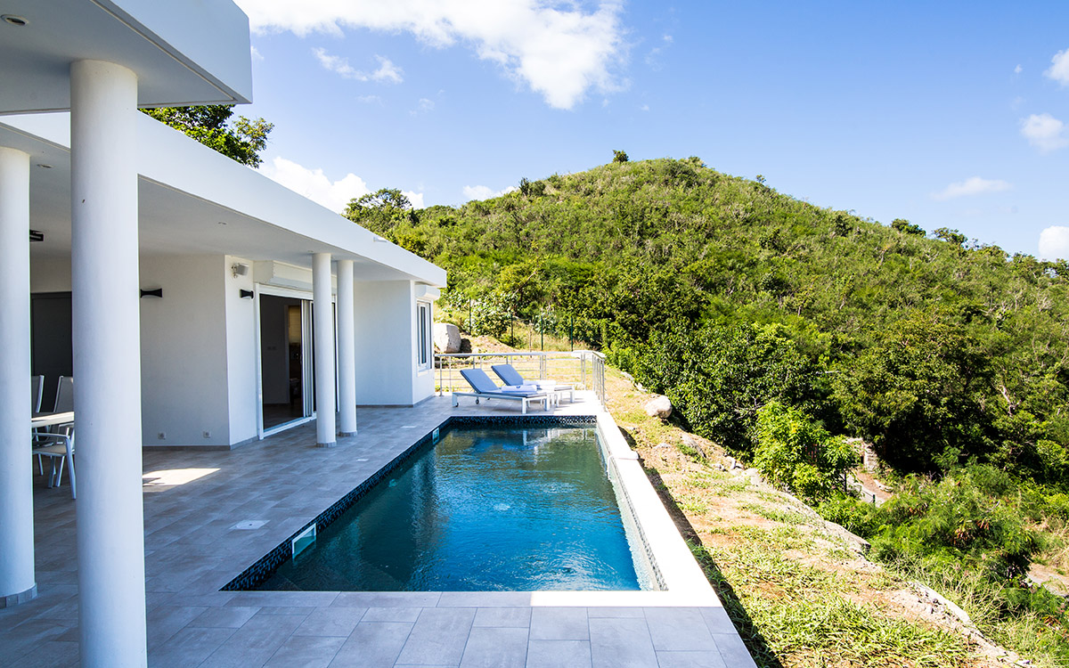 Saint Maarten Saint Martin Home 980350