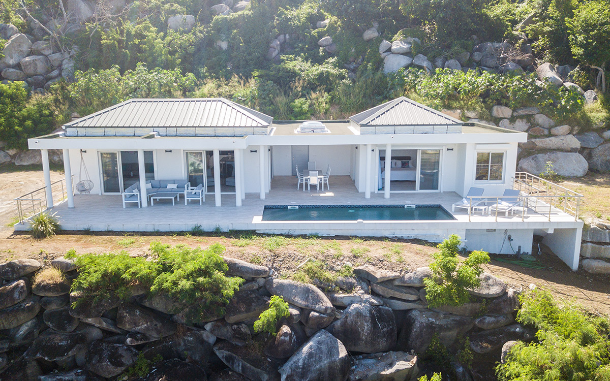Saint Maarten Saint Martin Home 980350