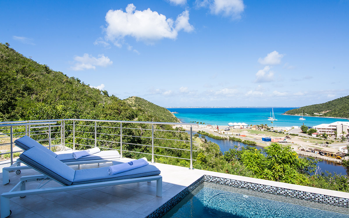 Saint Maarten Saint Martin Home 980350