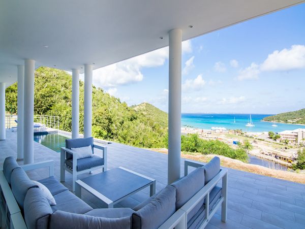 Saint Maarten Saint Martin Home 980350