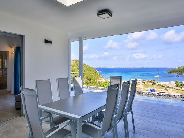 Saint Maarten Saint Martin Home 980350