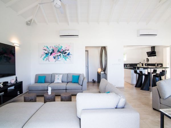 Saint Maarten Saint Martin Home 980350