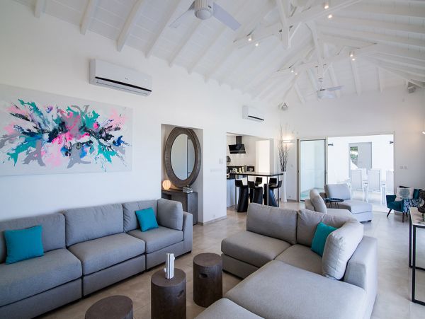 Saint Maarten Saint Martin Home 980350