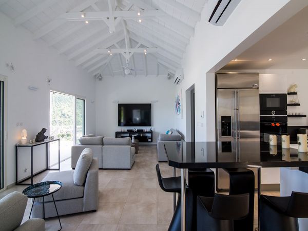 Saint Maarten Saint Martin Home 980350