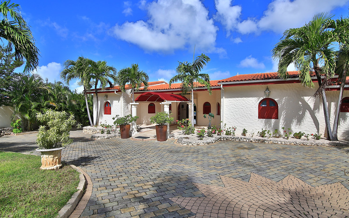 Saint Maarten Saint Martin Home 980351