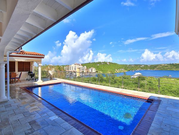 Saint Maarten Saint Martin Home 980351