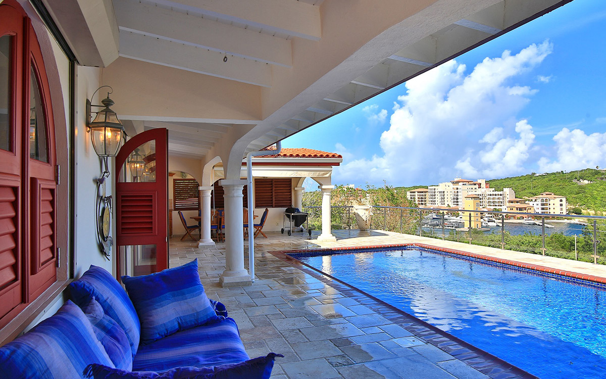 Saint Maarten Saint Martin Home 980351