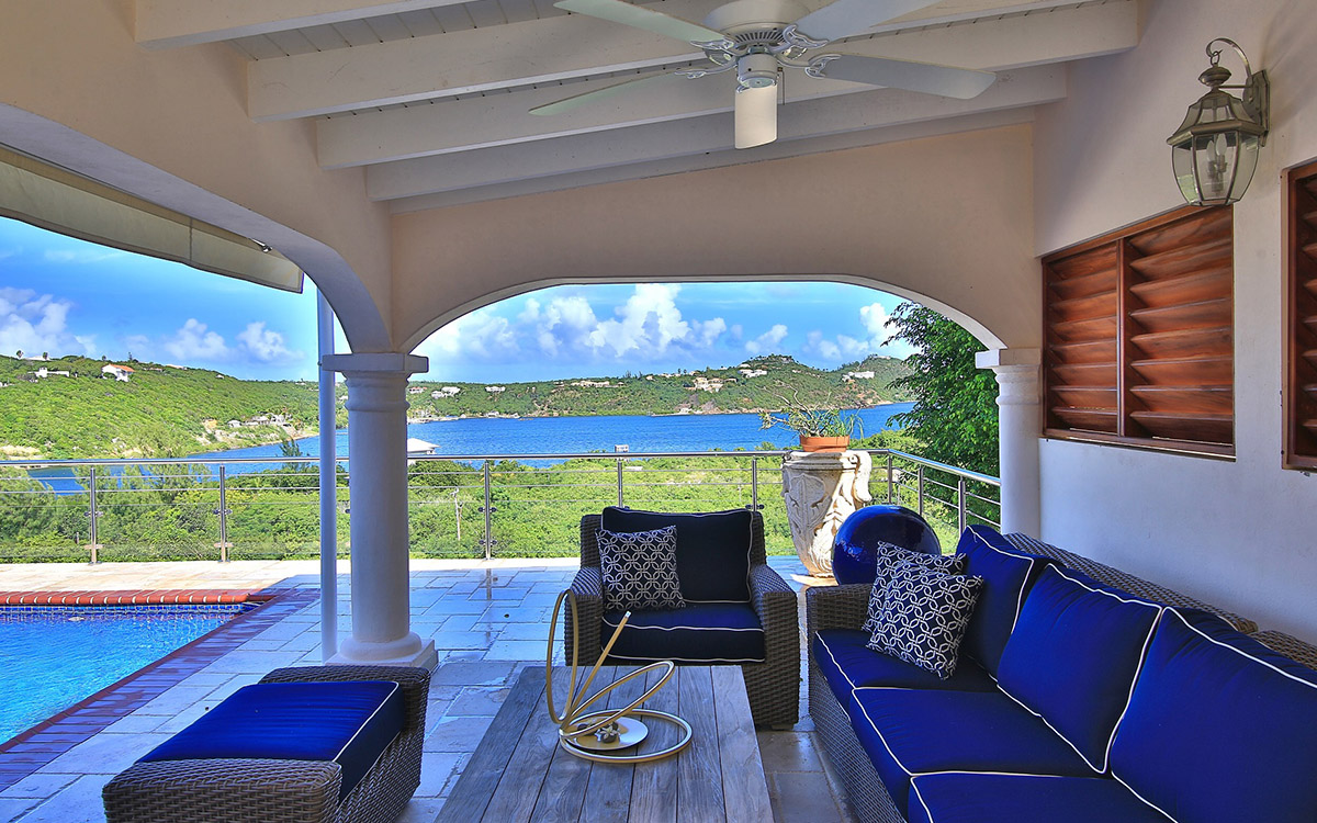 Saint Maarten Saint Martin Home 980351